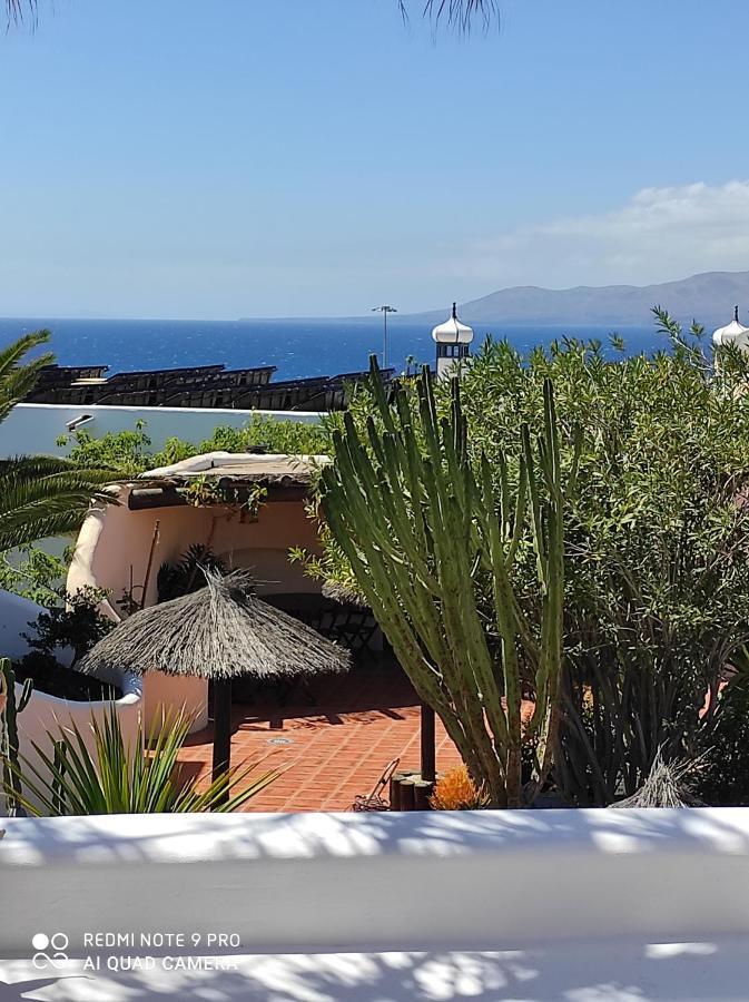 Vista Maravillosa Puerto del Carmen  Exteriér fotografie