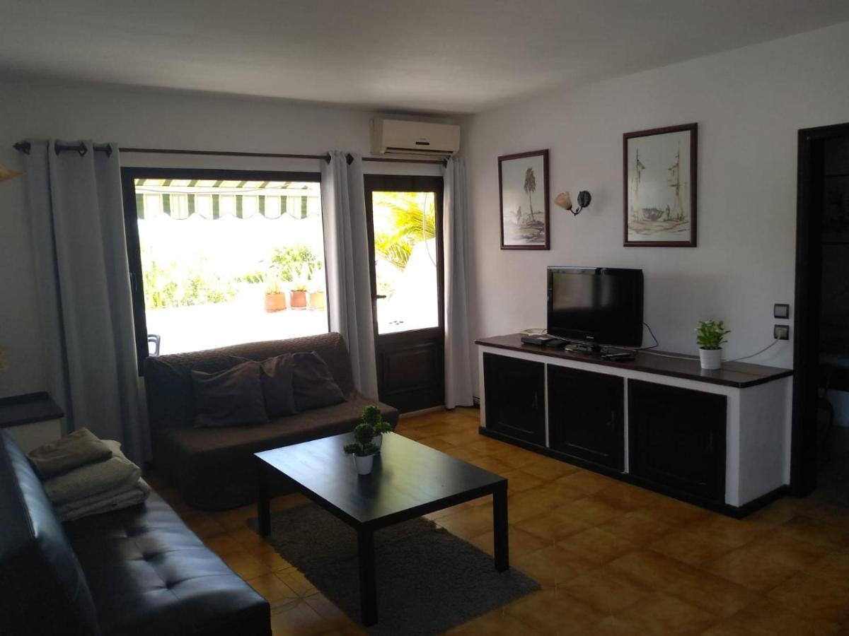 Vista Maravillosa Puerto del Carmen  Exteriér fotografie