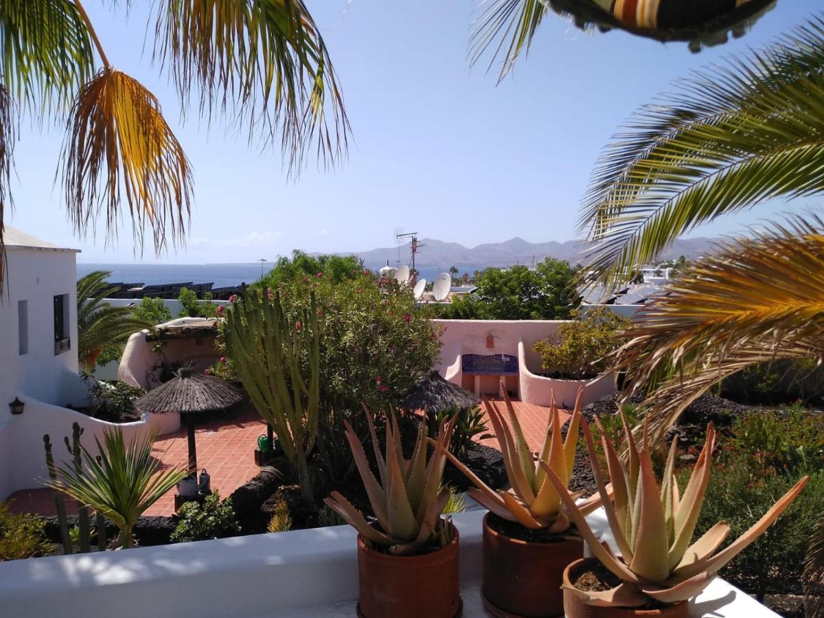 Vista Maravillosa Puerto del Carmen  Exteriér fotografie