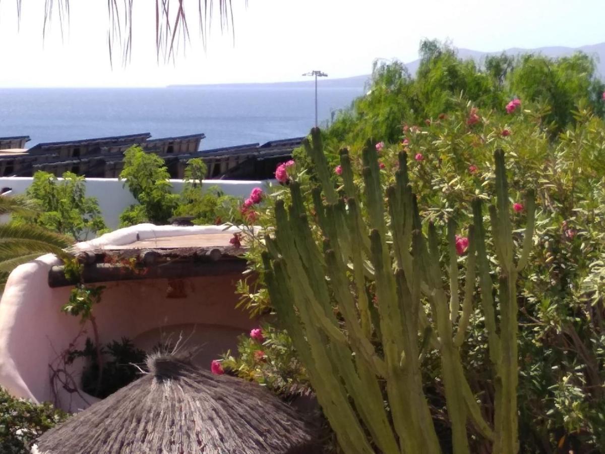 Vista Maravillosa Puerto del Carmen  Exteriér fotografie
