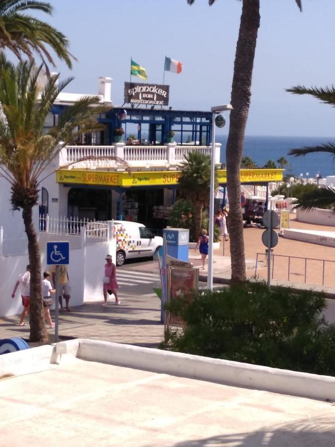 Vista Maravillosa Puerto del Carmen  Exteriér fotografie